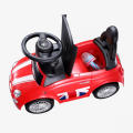 Xiaomi 700kids criança aciona carro de brinquedo de quatro rodas